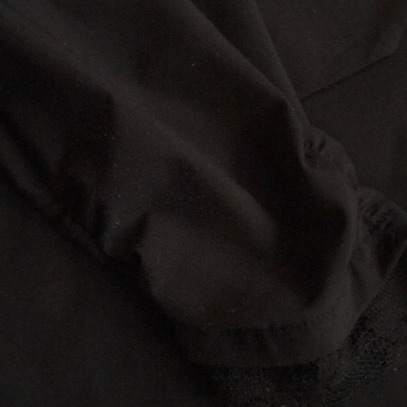 Crop asymmetrical blazer - Picture 6 of 9